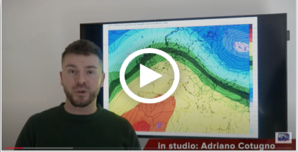 Un campo di alta pressione raggiunge in queste ore la Puglia portando con sè un netto miglioramento delle condizioni meteo ma un nuovo peggioramento si scorge all'orizzonte, proprio in concomitanza del prossimo weekend.